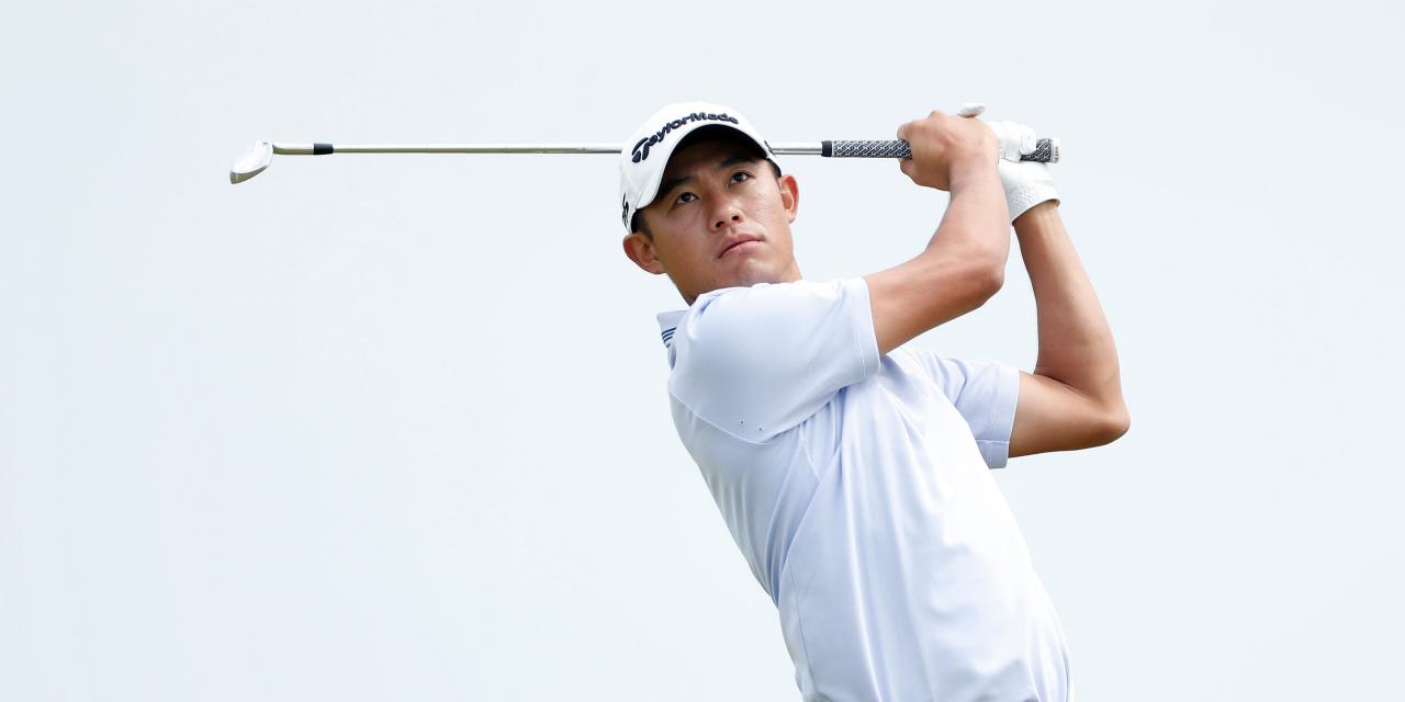 7 shots tour pros will play at The Open—and how average golfers can master them