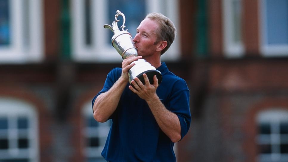 Former Open champ joins growing number of WDs from Royal St. George’s