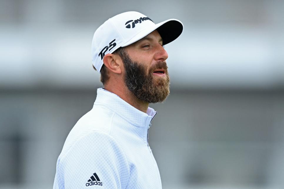 LIV Golf players permitted to play in Open Championship at St Andrews, says R&A