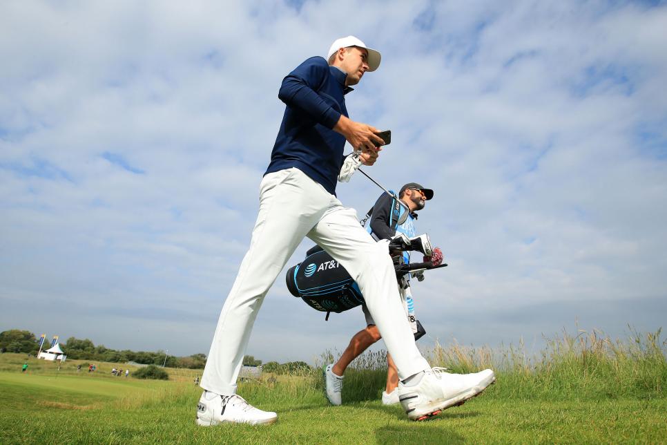 A parade of WDs, Jon Rahm’s back-to-back major chances and three other storylines for Royal St. George’s