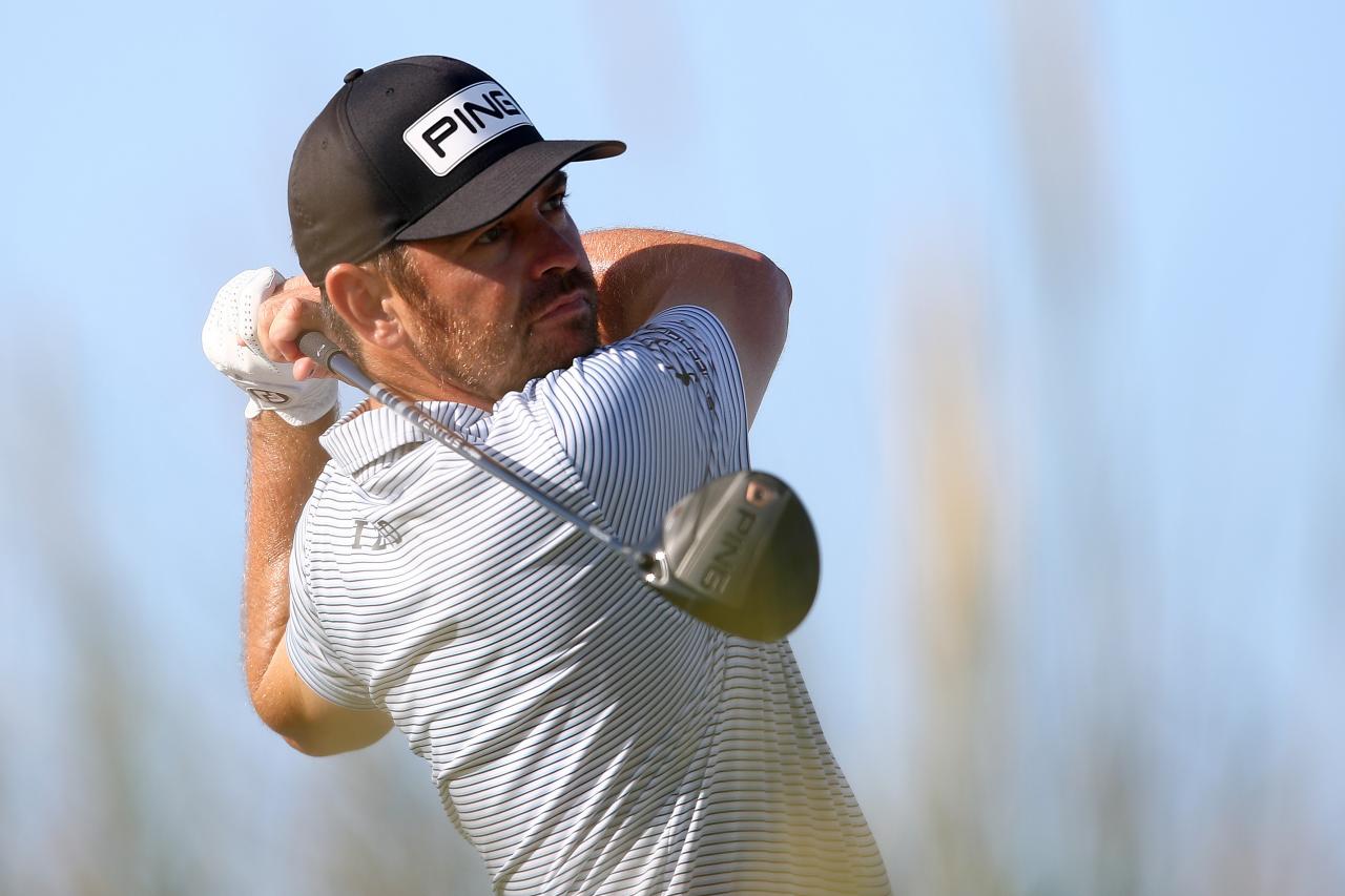 How Louis Oosthuizen can flip his career script on Sunday