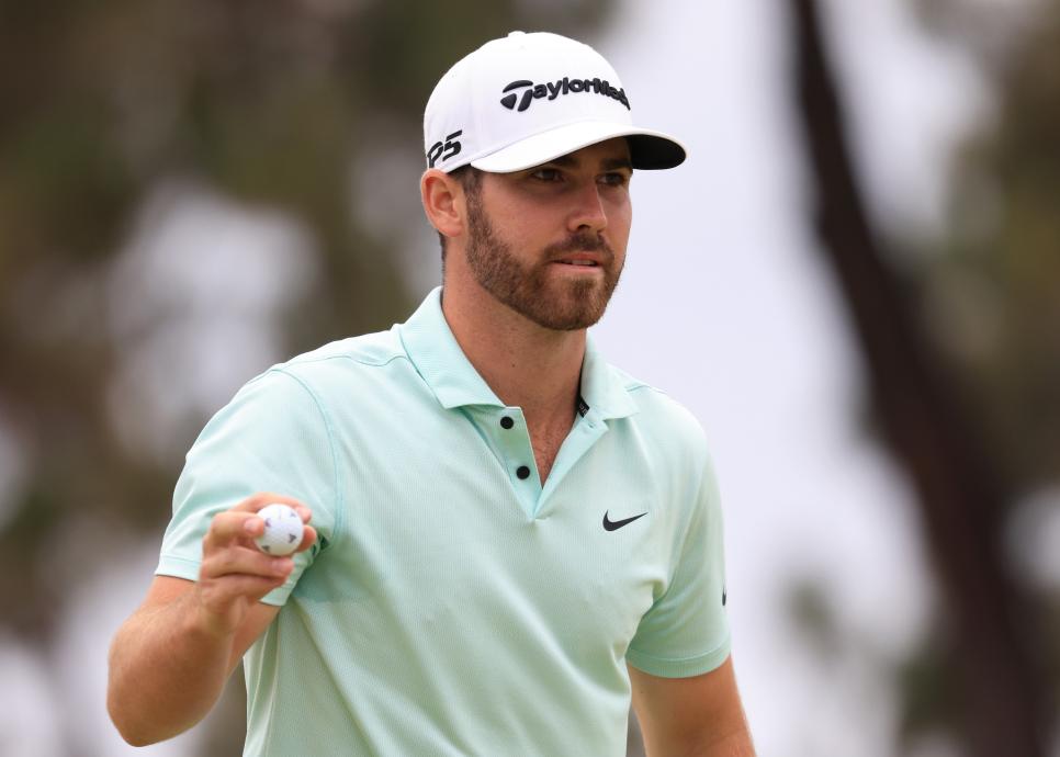 LIV Golf: World No. 2 amateur and PGA’s Matthew Wolff the latest names rumoured to be joining LIV Golf ahead of Portland