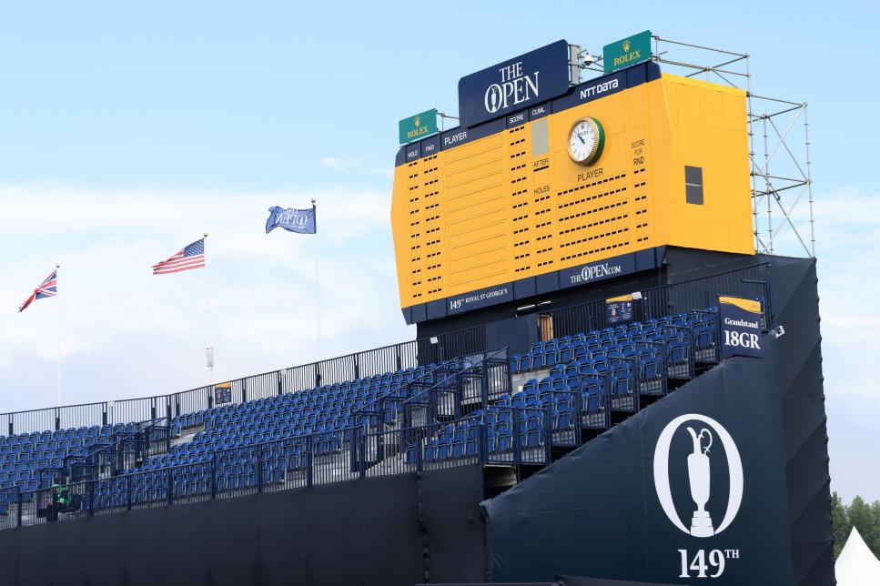 If this is the year golf winless streaks end, it’s time our luckless major picker gets one right … right?