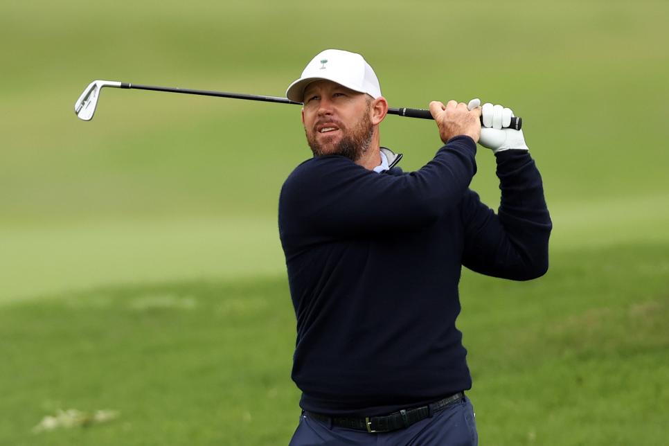 Augusta native has shot at first Masters berth, Cam Champ stays hot and Kevin Na continues to be human highlight machine
