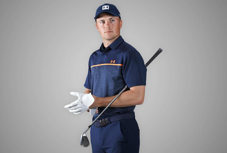 Jordan Spieth 3.0: How the three-time major champ reverse-engineered his swing