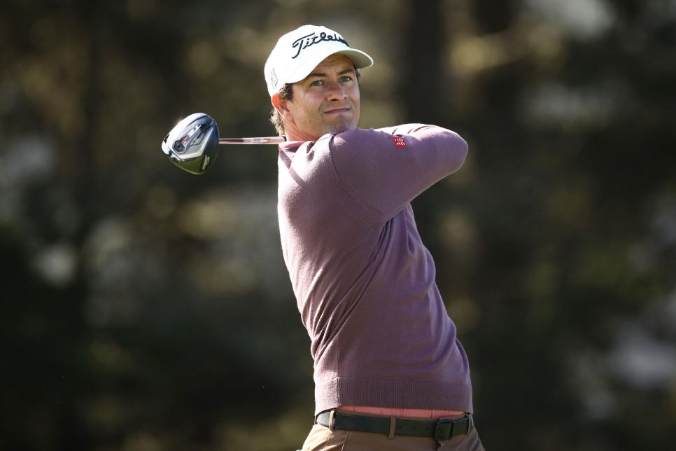 Fowler, Scott, Rose on playoff bubble in final week of regular season