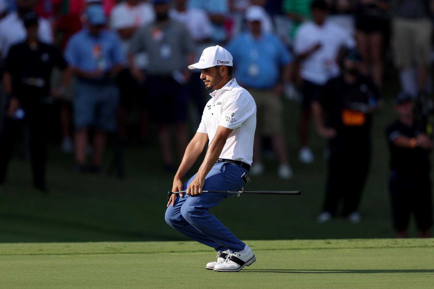 US Open 2022: Abraham Ancer withdraws late before Round 1, Patton Kizzire takes his place