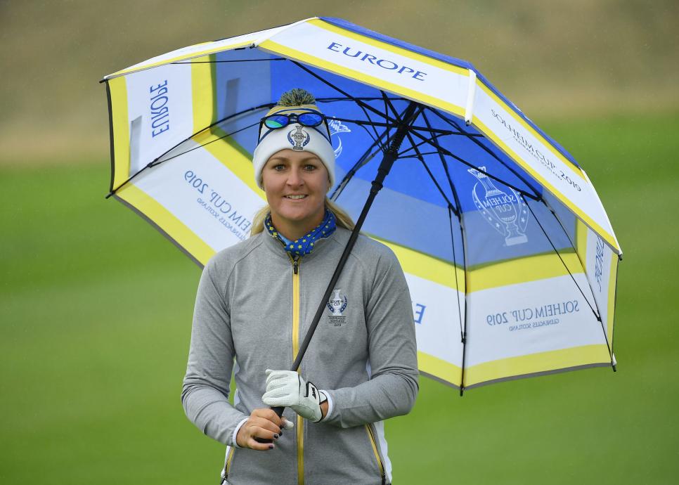 Solheim Cup 2021: Everything you need to know about Team Europe