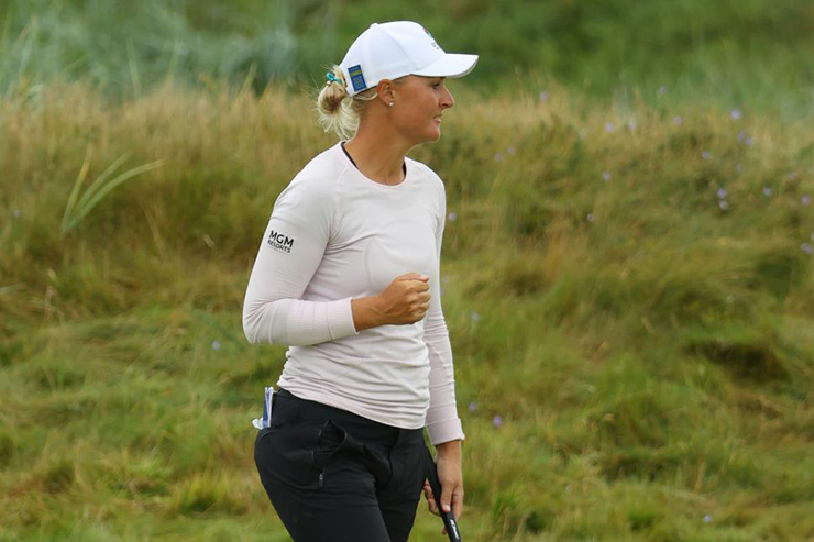 Packed, star-studded board promises theatrical finish at Carnoustie