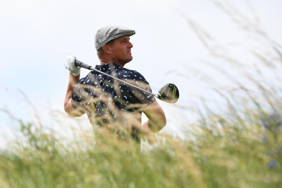 Euro wildcards, the prospects of a Patrick Reed snub, and growing concerns over Bryson DeChambeau