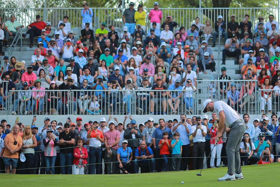 Five under-the-radar takeaways from the PGA Tour’s new 2021-22 schedule