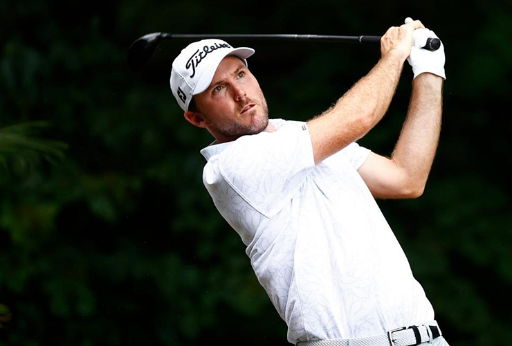 Russell Henley tries to go wire-to-wire, and others are plenty nervous heading to tour’s Bubble Day