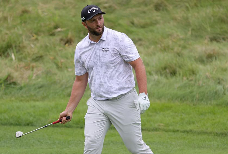 Jon Rahm is not a fan of the FedEx Cup Playoffs format: ‘I don’t think it’s fair’