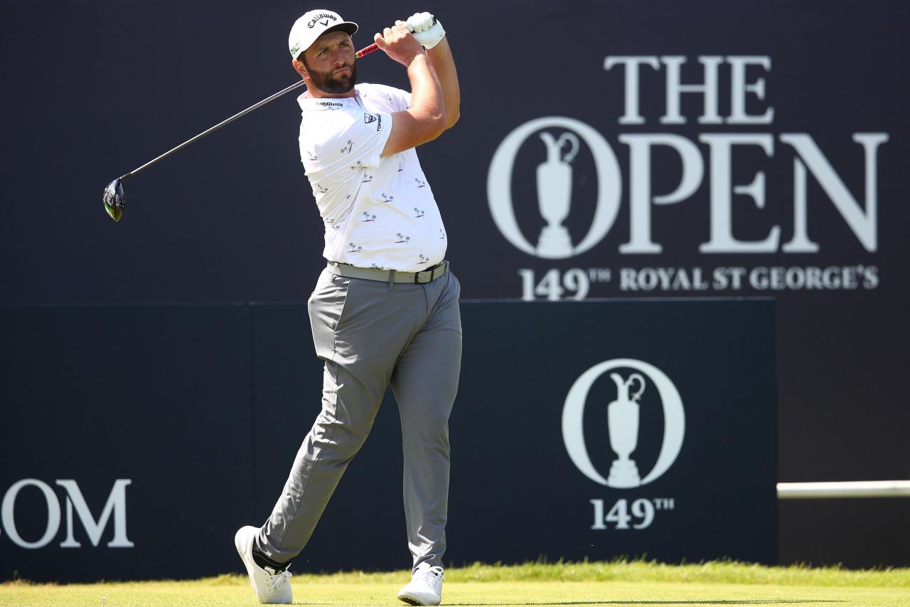 OWGR changes will allow for more accurate rankings and potentially help PGA Tour players