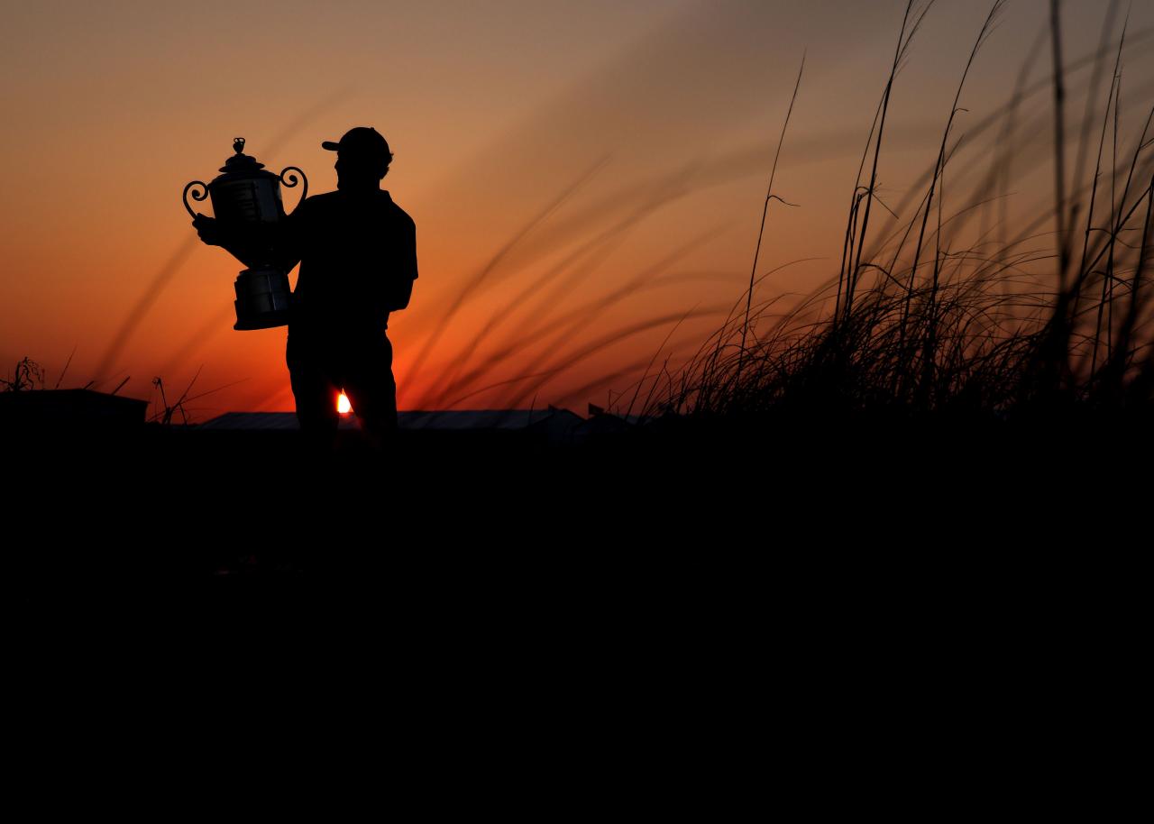 Season-ending awards: Phil’s heroics, Spieth’s comeback and Fowler’s disappointment highlight our 2020-21 recap