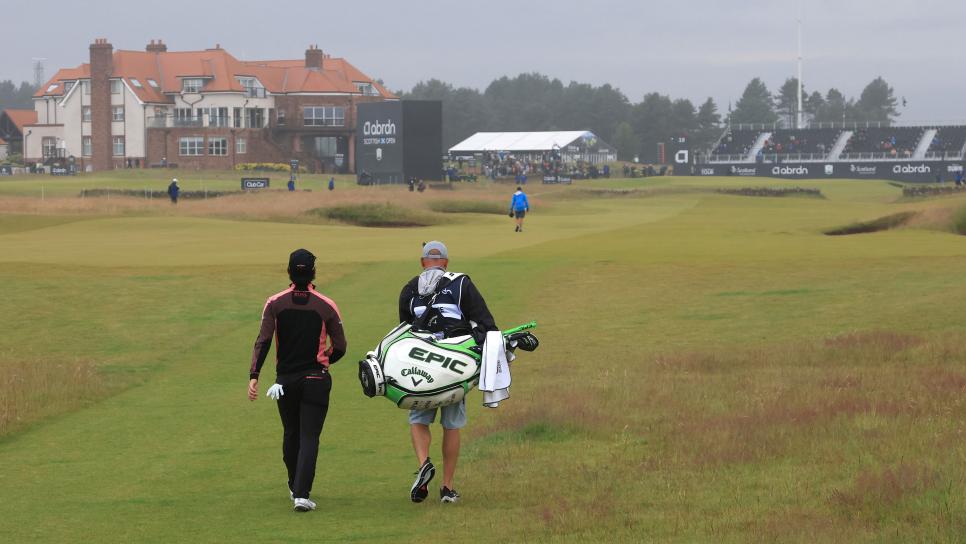 PGA Tour unveils joint events with European Tour, reduction of WGCs in 2021-22 schedule
