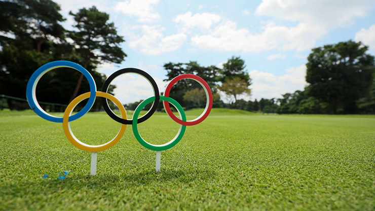 Tokyo Olympics women’s tee times: Starting times and pairings for the first and second rounds