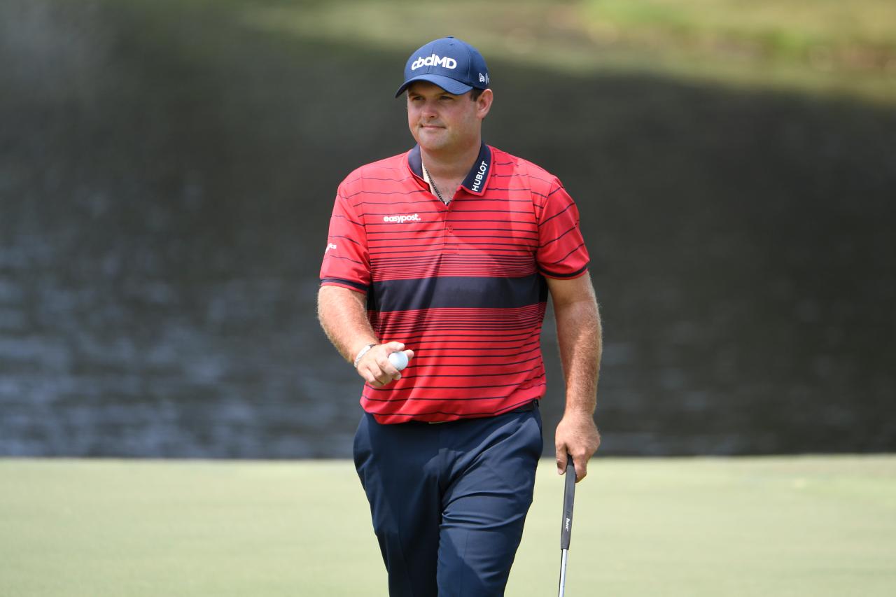 Ryder Cup watch: What does the Patrick Reed news mean for Team USA?