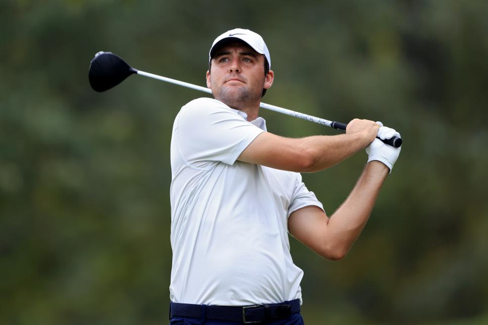 PGA Championship 2022: The must-see groupings for the first two rounds at Southern Hills