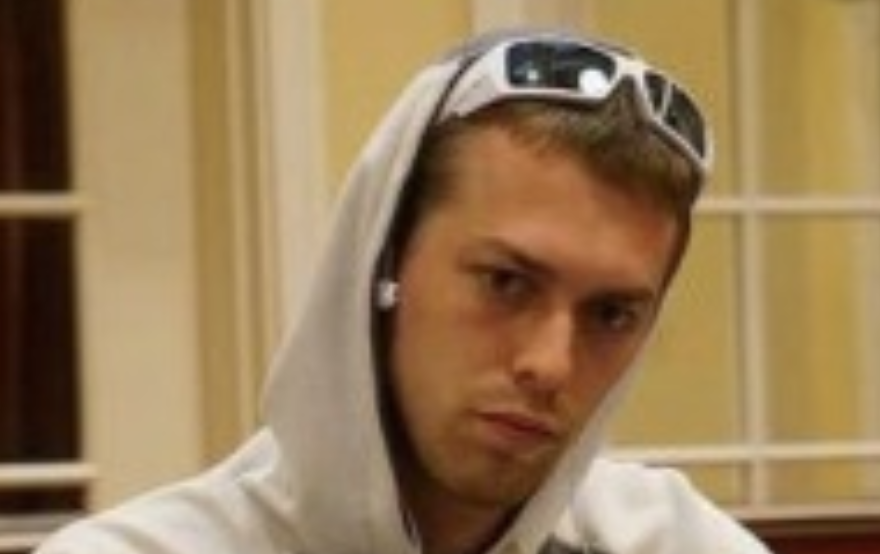 Professional poker player shoots 60(!) at Korn Ferry Tour Q School