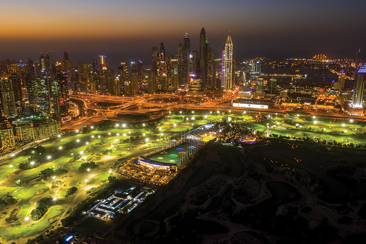 State of the Nation: What now for UAE golf?