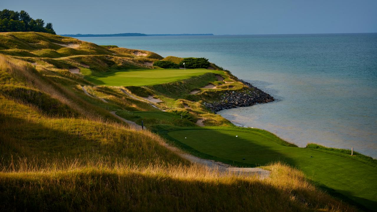 Whistling Straits team working overtime—again—to prepare for Ryder Cup