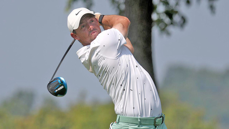 Rory McIlroy is worn down, and it’s not a crime for him to admit that