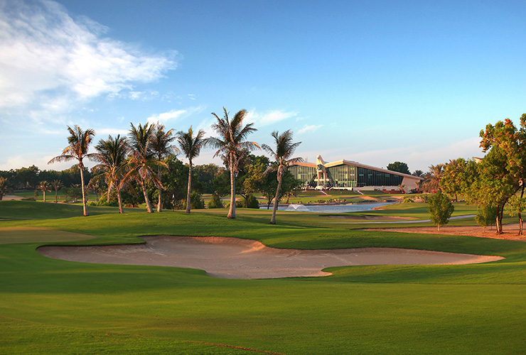 Abu Dhabi G.C. step up to host Women’s Amateur Asia-Pacific Championship