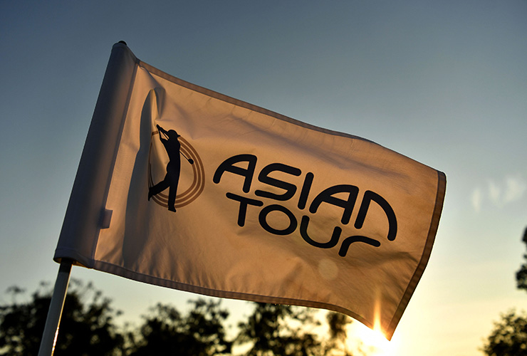 Asian Tour: Stellar field for landmark tournament in England