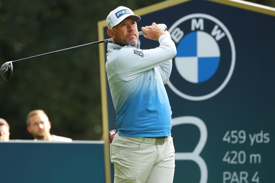 The European Ryder Cup points race is literally changing by the minute at Wentworth
