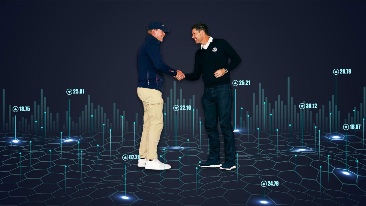 How analytics have become a crucial factor in the outcome of the matches
