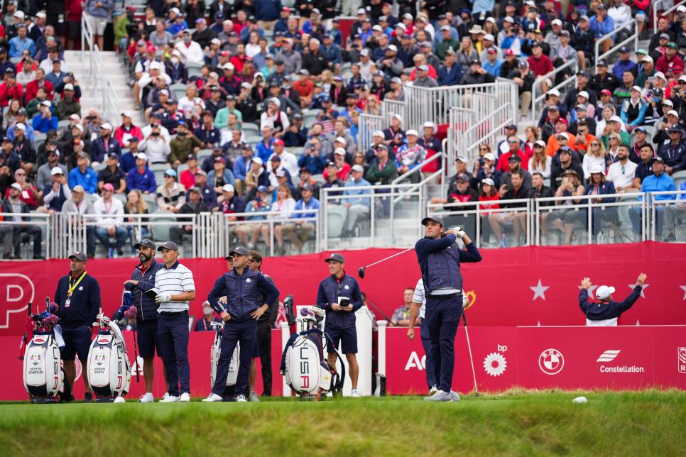 Why this controversial rule will be in effect should a player test COVID positive