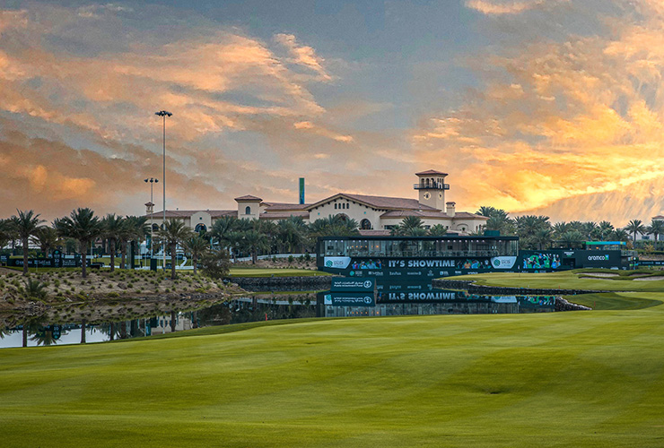 Saudi International aligns with Asian Tour in seismic 10-year deal