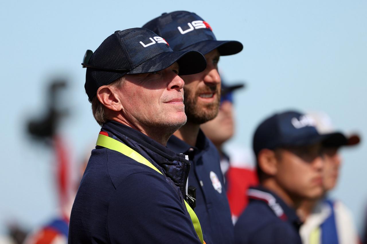 7 smart moves Steve Stricker and Team USA have made (and one word of caution)
