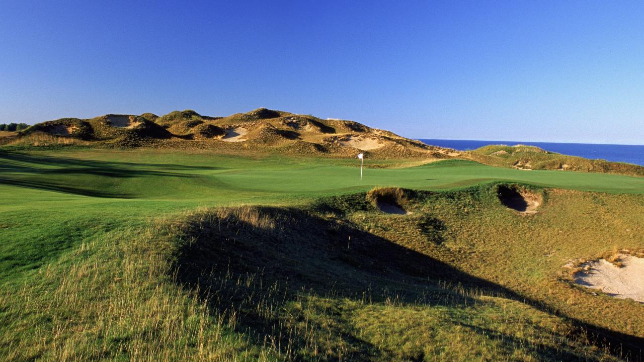 5 holes that could prove pivotal in winning or losing at Whistling Straits