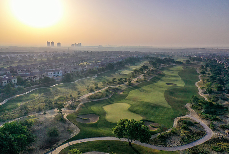 Pre-registration for (free) Aviv Dubai Championship tickets opens