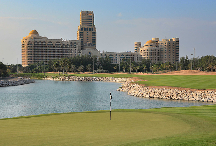 Here’s the prize money breakdown for each golfer at the 2025 Ras Al Khaimah Championship
