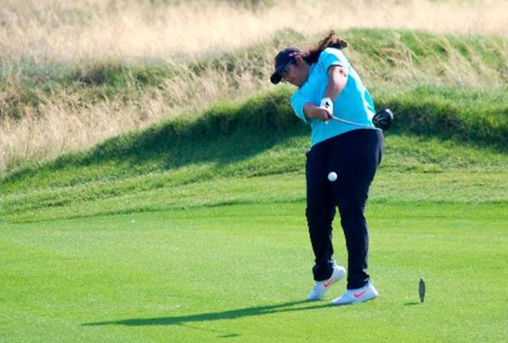 UAE foursome eager to learn via appearance at Women’s Amateur Asia-Pacific at Abu Dhabi G.C.