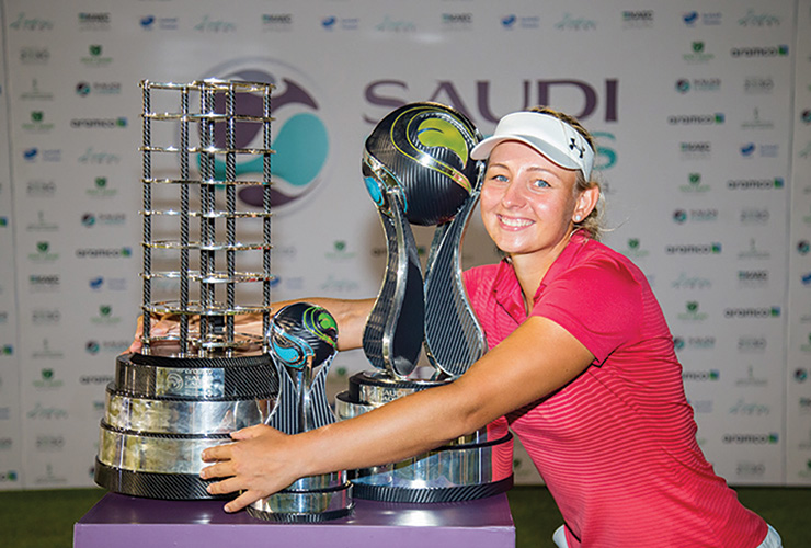 What you need to know: Aramco Team Series – Jeddah