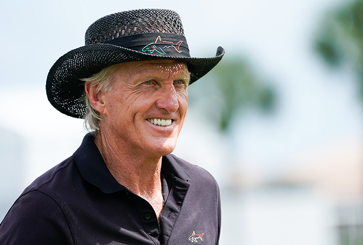 Saudi investment company confirm Greg Norman as CEO, plough $200m into revitalised Asian Tour with promised Middle East events