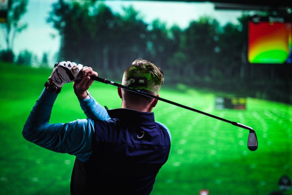 Troon partners with simulator giant Golfzon to grow screen golf in the U.S.