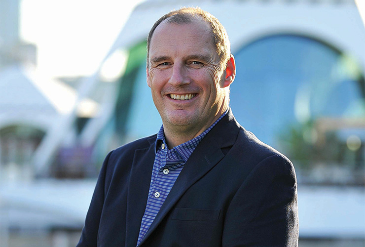Simon Says: Tournament Director rates Dubai Moonlight Classic resounding success