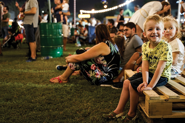Thinking of attending the Dubai Moonlight Classic? Here’s 5 excellent reasons why you must