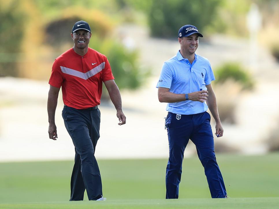Tiger’s Hero World Challenge returns with 15 of world’s top 20