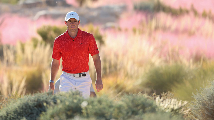 The rather-obvious-yet-still-shocking stat that explains Rory McIlroy’s majors drought