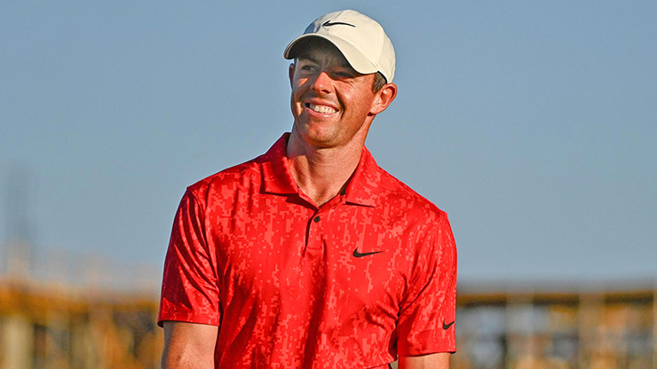 The important lesson Rory McIlroy learned that led to his 20th PGA Tour win