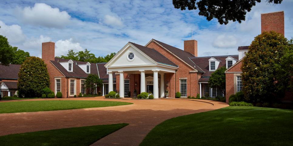 Bellerive Country Club selected to host 2030 Presidents Cup