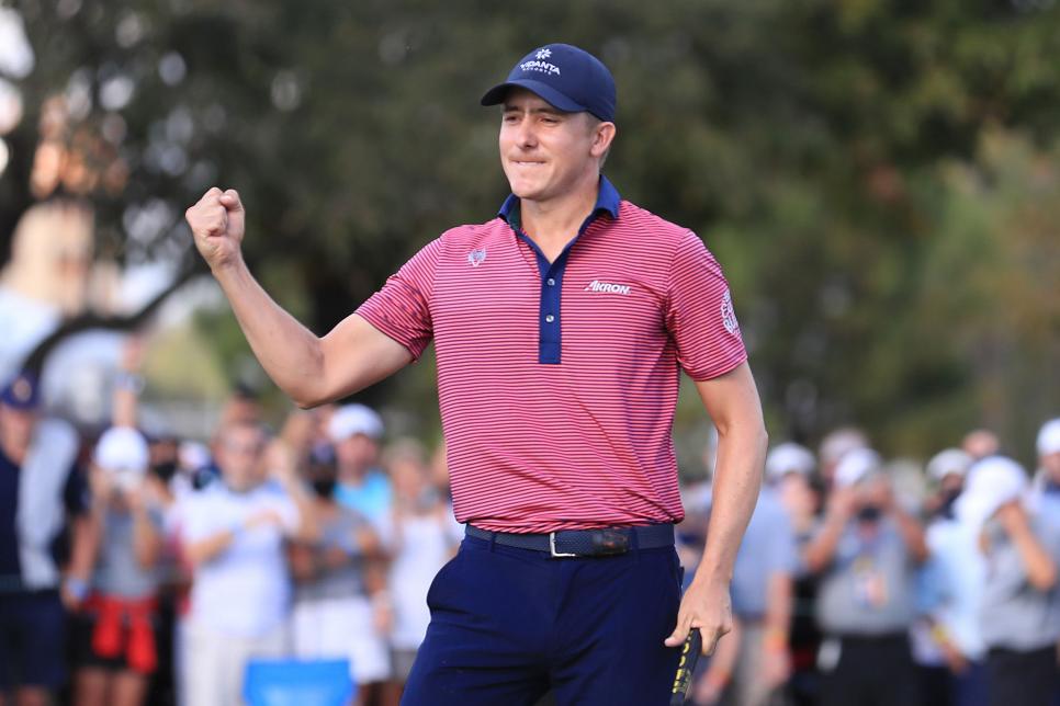 Defending champion Carlos Ortiz withdraws from Houston Open with shoulder injury