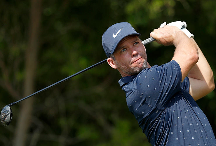 PGA Championship 2023: LIV Golf’s Paul Casey pulls out of PGA Championship at Oak Hill