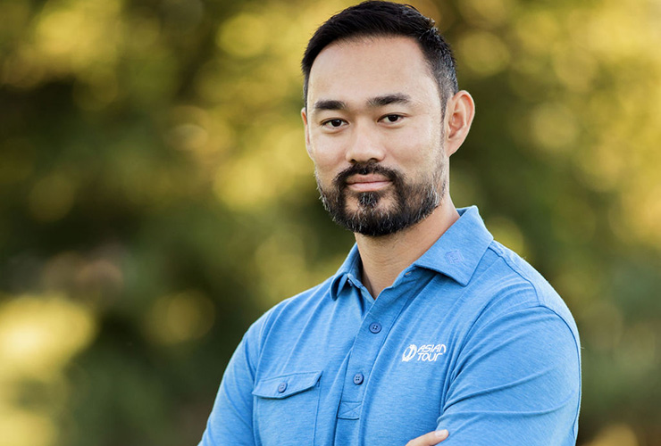 Asian Tour CEO: It’s the magnitude of Saudi’s investment, not where the money comes from, that truly spooks European Tour